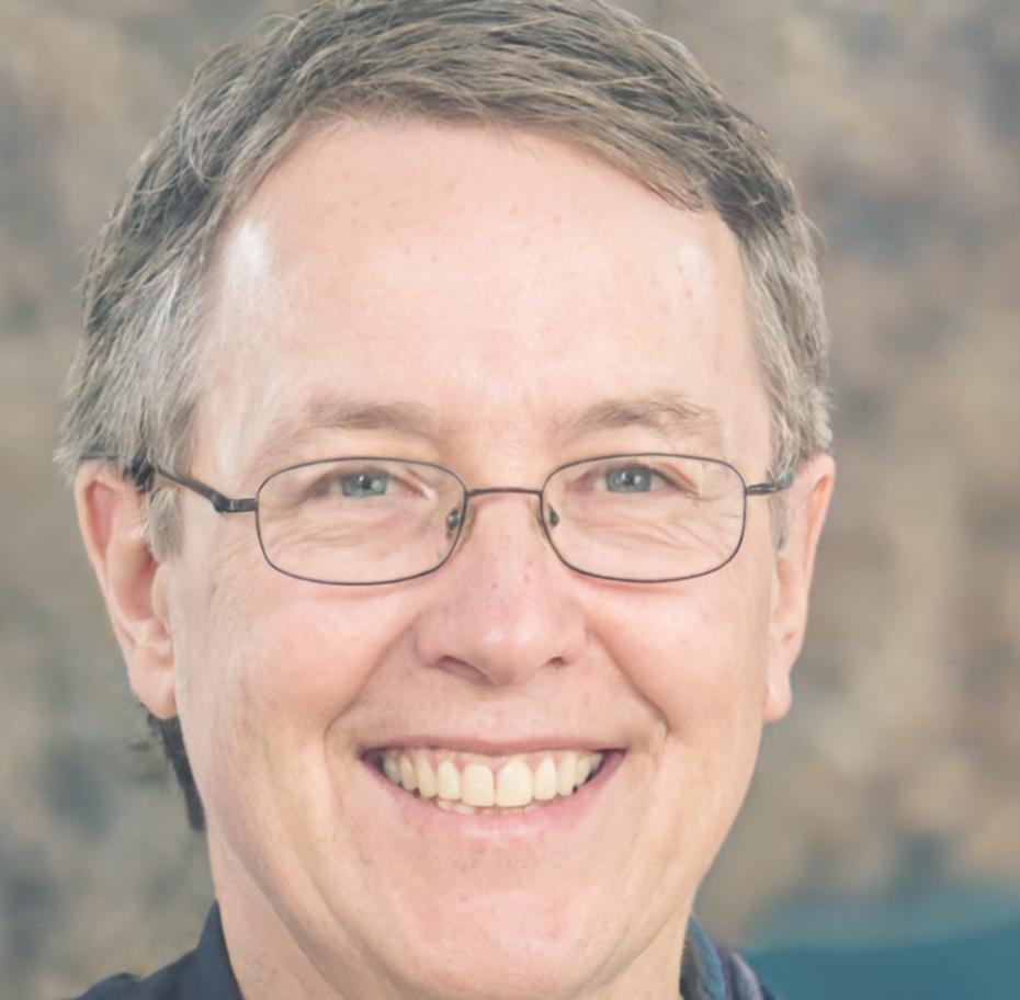 Portrait de Marc Dubois, formateur senior en finance
